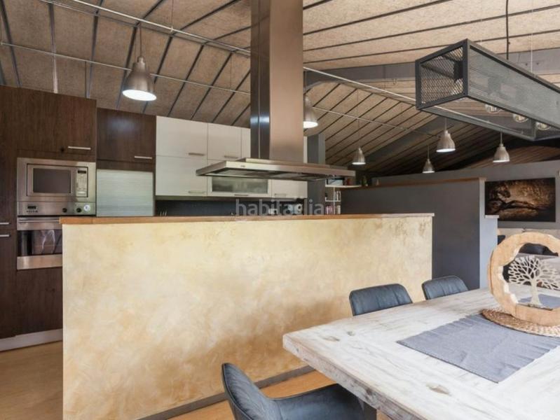 Foto 3bcdff35-3635-4e3b-b3fe-1230bd8ac3c0. Xalet amb xemeneia calefacció aparcament a Bigues i Riells del Fai