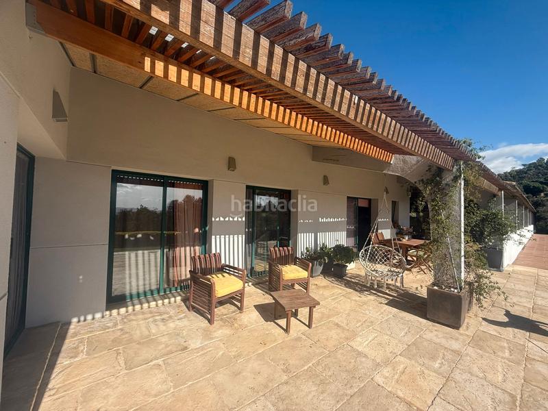 Foto 59ffcffb-aad1-4f25-ad6f-9d4a3337729e. Xalet amb xemeneia calefacció aparcament a Bigues i Riells del Fai