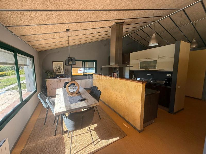 Foto 72749874-d8f6-40ce-90f9-46df0a9ca6e9. Xalet amb xemeneia calefacció aparcament a Bigues i Riells del Fai