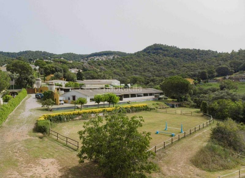 Foto 89207ff9-9413-43ad-a9a1-9794de2194f9. Xalet amb xemeneia calefacció aparcament a Bigues i Riells del Fai