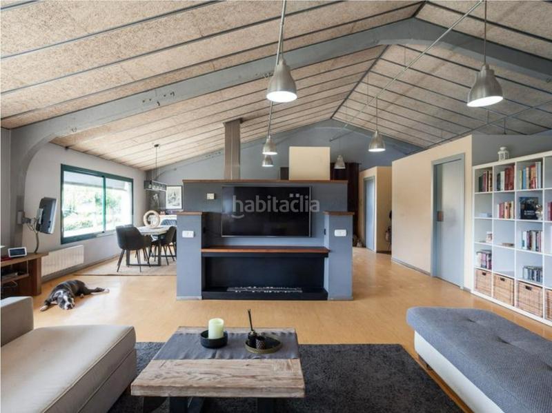 Foto 99e2bc68-827e-40bb-b3c9-c73f56ed12be. Xalet amb xemeneia calefacció aparcament a Bigues i Riells del Fai