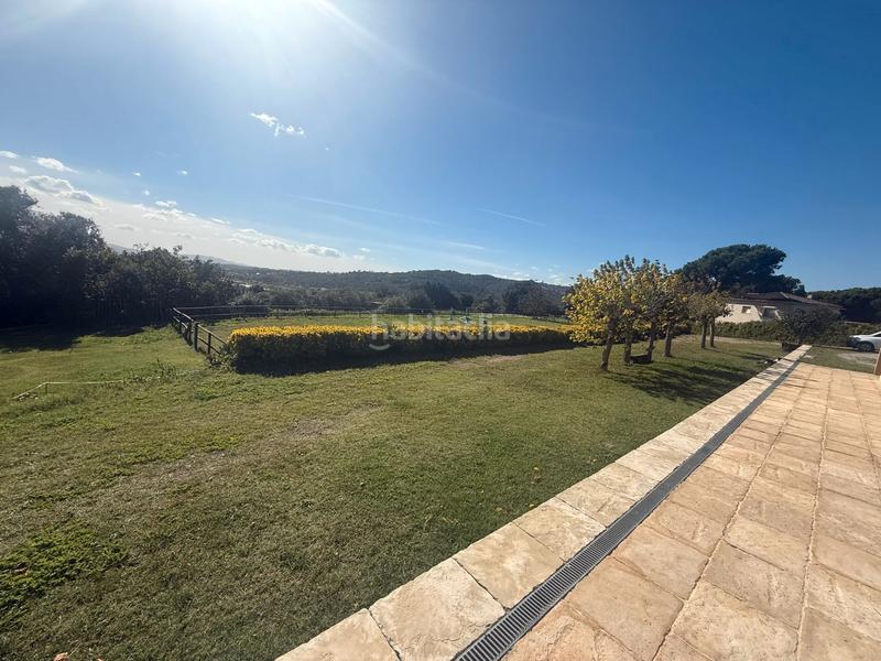 Foto 9e3a4cdb-fd4a-4f0a-a78c-ba44e437fca4. Xalet amb xemeneia calefacció aparcament a Bigues i Riells del Fai