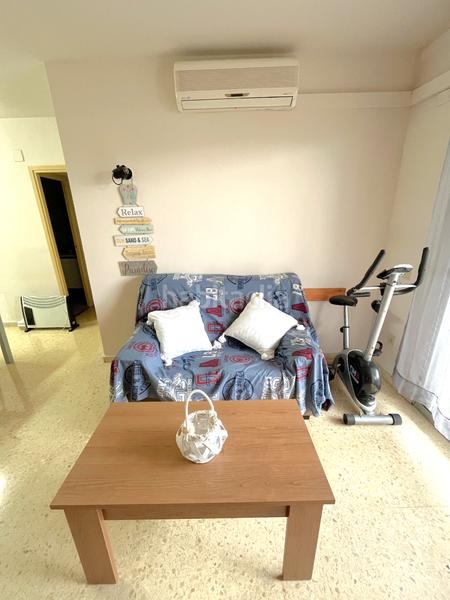 Foto 1229cda5-555d-4083-8f28-9f140320e1a1. Apartament amb piscina a El Molí-El Rieral Lloret de Mar