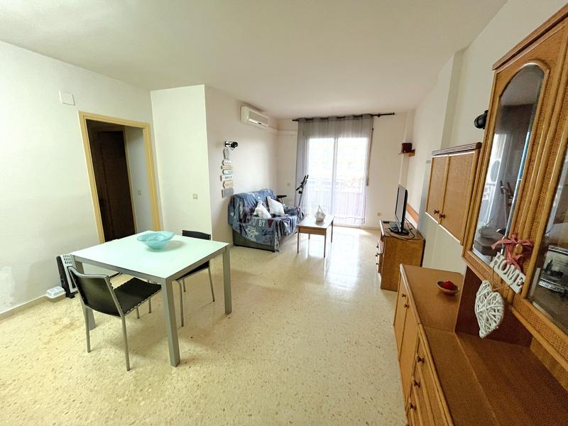 Foto 739f0c39-895c-4259-b2ad-cf9b479d7985. Apartament amb piscina a El Molí-El Rieral Lloret de Mar