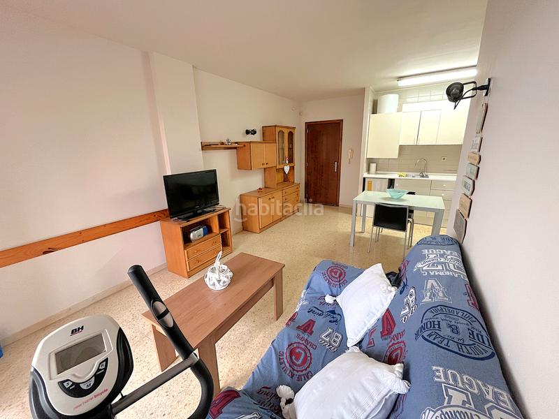 Foto d034bbda-8a76-4800-80f3-26c7c3c38ea8. Apartament amb piscina a El Molí-El Rieral Lloret de Mar