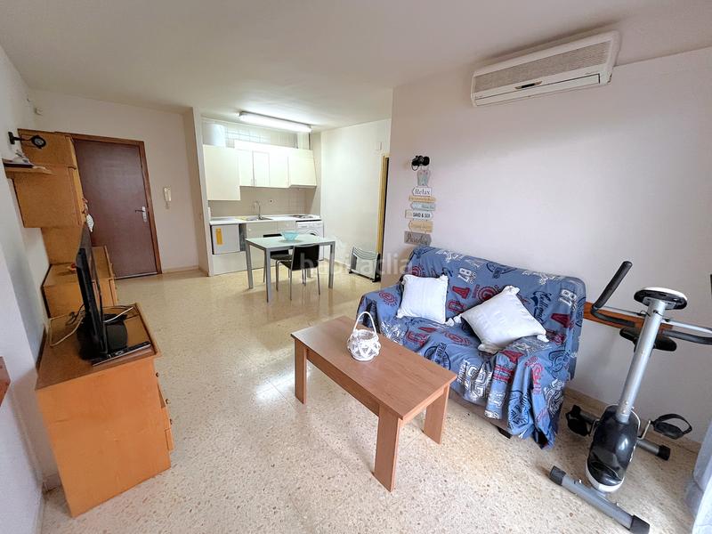 Foto e4ad10a9-678c-4af0-a537-9729fac8b7fc. Apartament amb piscina a El Molí-El Rieral Lloret de Mar