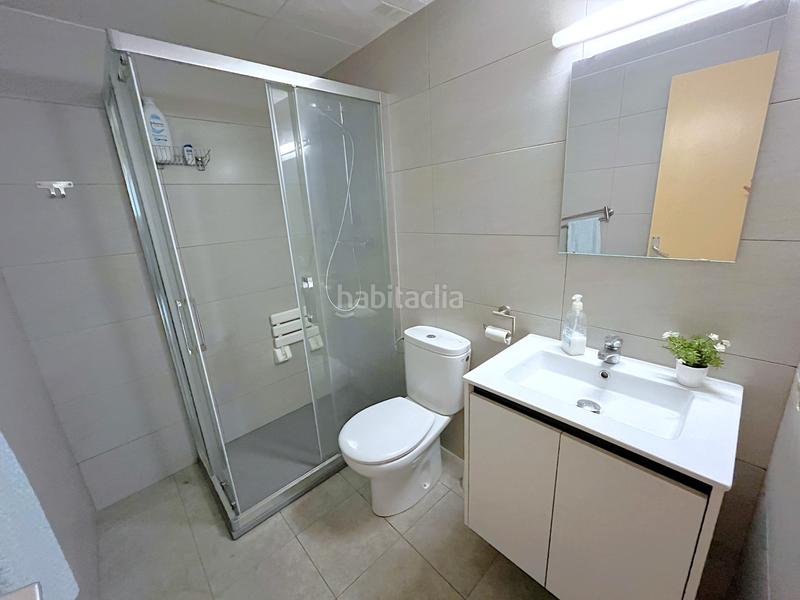 Foto f2b08f69-1d8c-49b7-ac65-91ed3a0b8701. Apartament amb piscina a El Molí-El Rieral Lloret de Mar