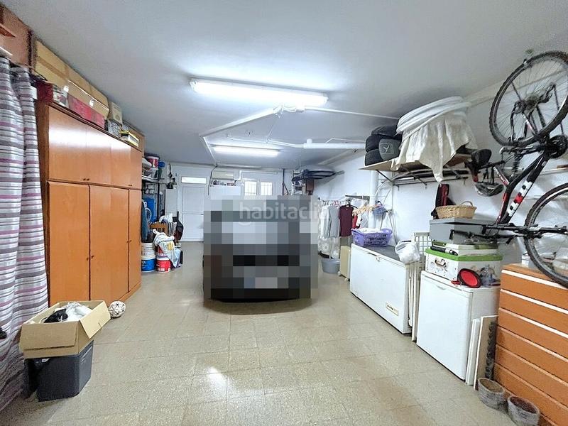 Foto 08c21a03-5efb-4416-87de-55f3e0d8fd37. Casa a schiera con camino riscaldamento parcheggio in Manlleu