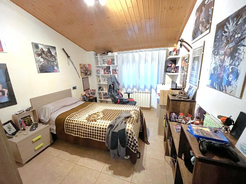 Foto 4129bf12-a47b-4134-a4e1-02a6cacac33f. Casa a schiera con camino riscaldamento parcheggio in Manlleu