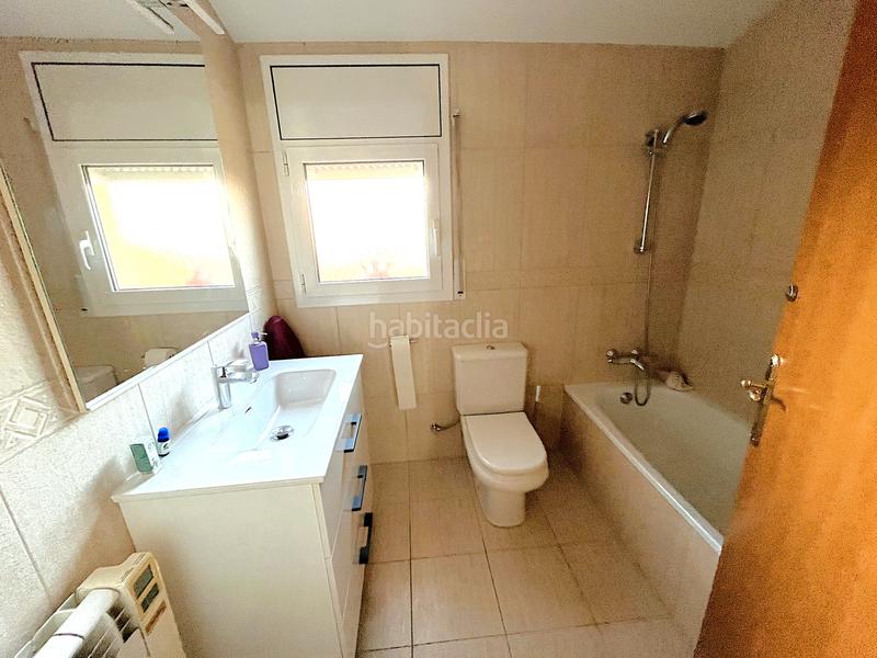 Foto df6c2754-07df-49a8-93fa-1a2d9f7986f8. Casa a schiera con camino riscaldamento parcheggio in Manlleu