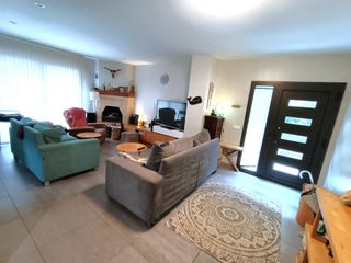 Piano terra in Torelló. Planta baixa de 161 m2 i 4 habitacions en molt bon estat!