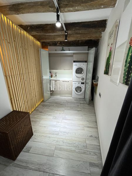 Foto a0113f71-784e-46c8-b111-a86b04ac94f0. Casa adossada amb calefacció aparcament a Manlleu