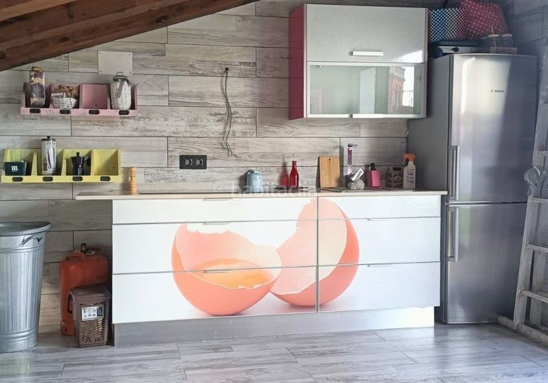 Foto e2295e63-c5e3-4a06-b831-a0d0d9692243. Casa adossada amb calefacció aparcament a Manlleu