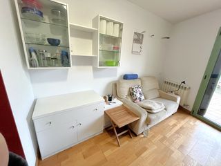 Etagenwohnung  Carrer del vendrell. Ideal inversors!! pis llogat a manlleu