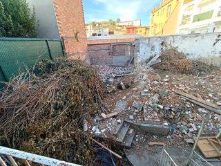 Casa adossada a Torelló