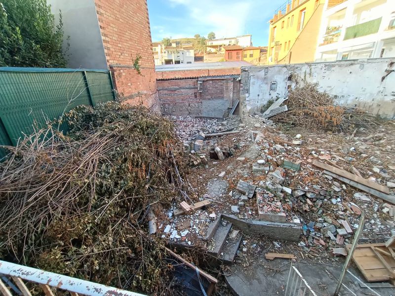 Foto 08d88c8e-73b5-4305-9197-4843a82f5077. Casa adossada a Torelló