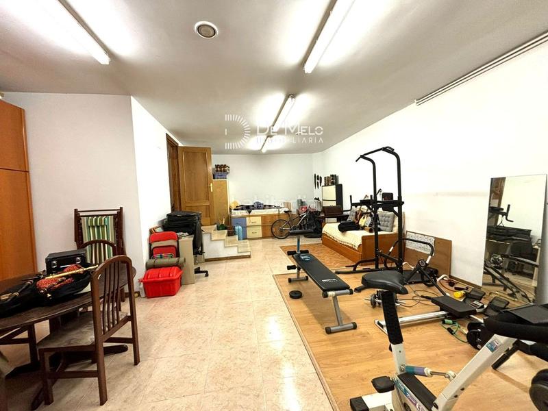 Foto 0d7e7f10-9920-4851-a439-cc4aa7890bd0. Casa amb calefacció aparcament a Centre Sant Boi de Llobregat