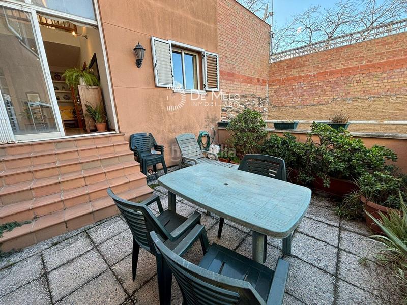 Foto 20ab3f2a-fd20-438a-9fe8-8d313a74b439. Casa amb calefacció aparcament a Centre Sant Boi de Llobregat