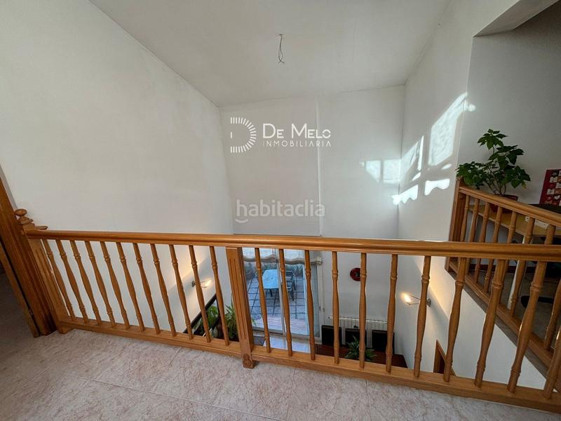 Foto 79543ec4-fc17-480e-ae48-8c769c48a34c. Casa amb calefacció aparcament a Centre Sant Boi de Llobregat