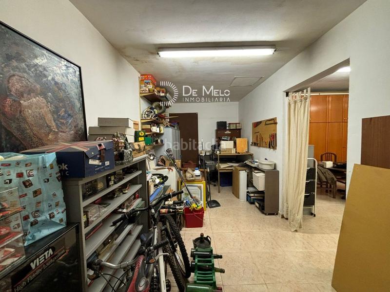 Foto 8623f821-b453-48a5-91e5-07b9afb0be6f. Casa amb calefacció aparcament a Centre Sant Boi de Llobregat