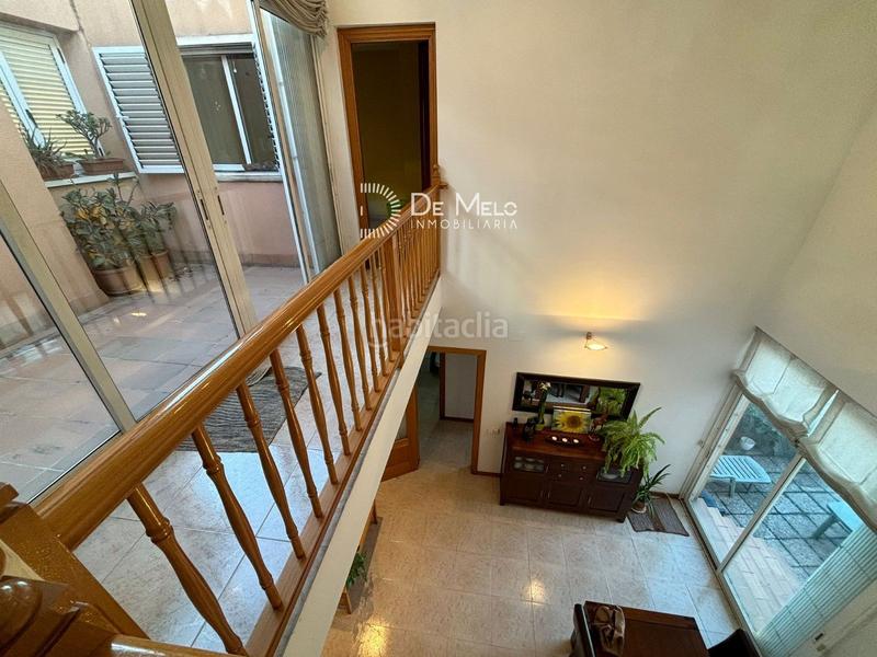 Foto 9b72aa99-7a85-472a-8c17-a1444fd2051c. Casa amb calefacció aparcament a Centre Sant Boi de Llobregat