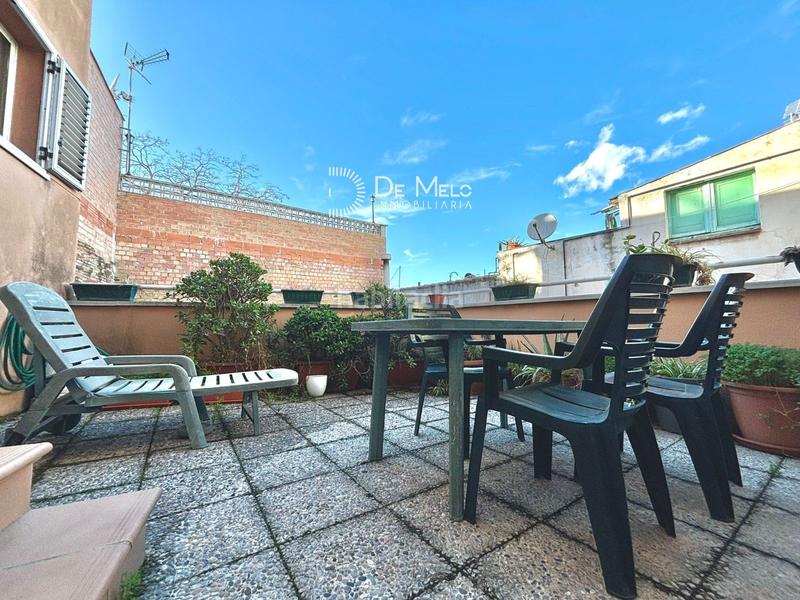 Foto a5aea9b8-61ea-4b65-bf69-0580029a209c. Casa amb calefacció aparcament a Centre Sant Boi de Llobregat