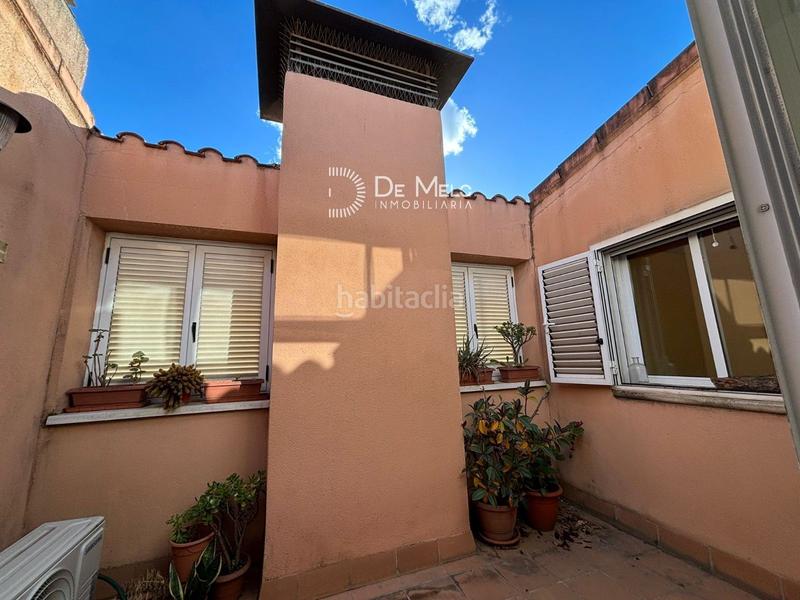 Foto b608f7ff-11ca-440b-a780-f056ac76d580. Casa amb calefacció aparcament a Centre Sant Boi de Llobregat