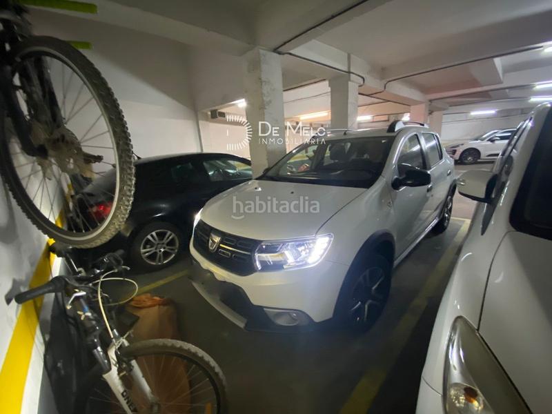 Foto cb92bd68-7ae5-42f6-ae65-cfa24260bc55. Casa amb calefacció aparcament a Centre Sant Boi de Llobregat