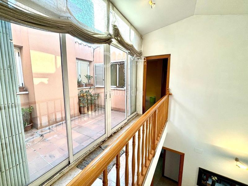 Foto cce34a85-eeb4-4bca-9e6f-ac79d9626e73. Casa amb calefacció aparcament a Centre Sant Boi de Llobregat