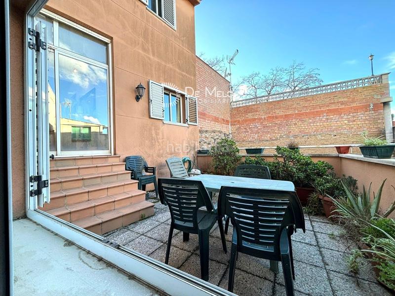 Foto e5296c7a-0638-4cb1-8525-032ed3b9ece1. Casa amb calefacció aparcament a Centre Sant Boi de Llobregat