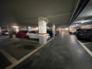 Location Parking voiture à Arístides maillol 15. Pk aristídes maillol, 15 , delante camp nou. la maternitat i san
