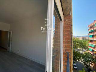 Location Appartement  Mandoni. Mandoni la font de la guatlla montjuic