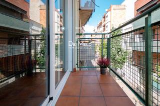 Rent Flat  Salvador seguí. Alquiler de temporada en zona collblanc