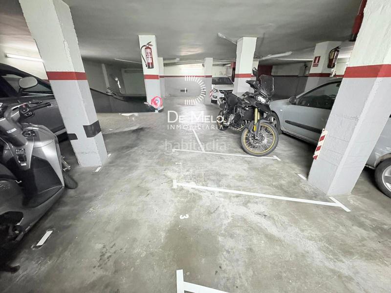 Foto 04b1e899-f717-4323-accd-7287466e8144. Miete autoparkplatz in rocafort 239 in La Nova Esquerra de l´Eixample Barcelona