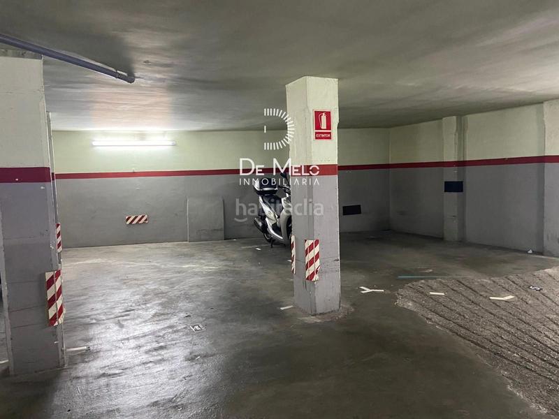 Foto 587c454d-5eea-4b4c-9053-aaeb1f3326df. Miete autoparkplatz in rocafort 239 in La Nova Esquerra de l´Eixample Barcelona