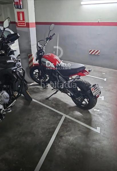 Foto c8e9b598-e4e1-4484-ae36-6b940861bdf9. Miete autoparkplatz in rocafort 239 in La Nova Esquerra de l´Eixample Barcelona