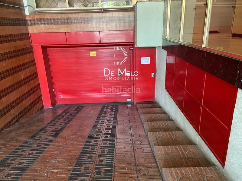 Foto ca97b021-3354-469a-93f3-ac8de7e8f8b8. Miete autoparkplatz in rocafort 239 in La Nova Esquerra de l´Eixample Barcelona