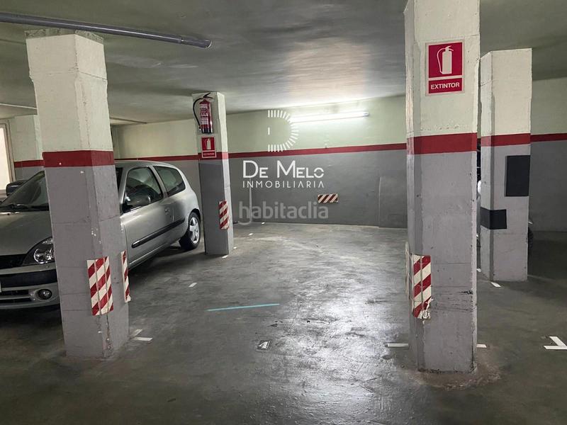 Foto 24ea5f6e-1993-4dea-b213-659d33b9e4c2. Rent car parking in rocafort 239 in La Nova Esquerra de l´Eixample Barcelona