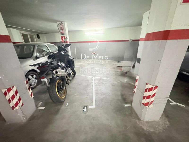 Foto 3b6b475d-3da2-4868-9a58-3c30487cde00. Rent car parking in rocafort 239 in La Nova Esquerra de l´Eixample Barcelona