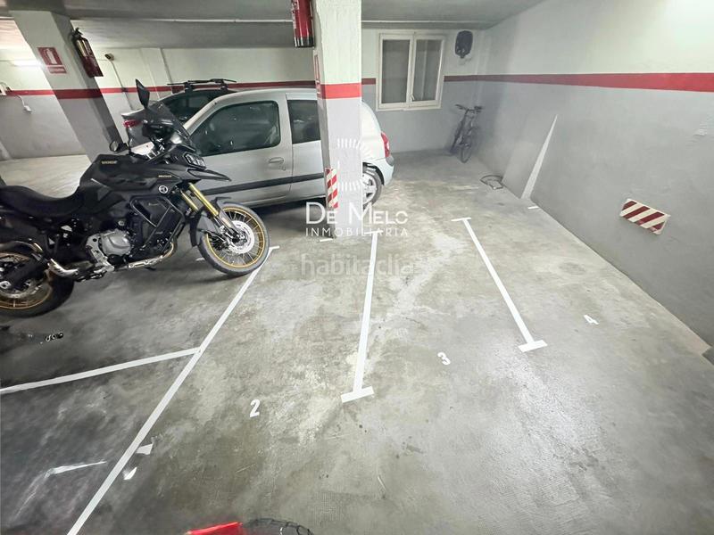 Foto 52d347be-8535-4e47-9f00-901d983a1950. Rent car parking in rocafort 239 in La Nova Esquerra de l´Eixample Barcelona