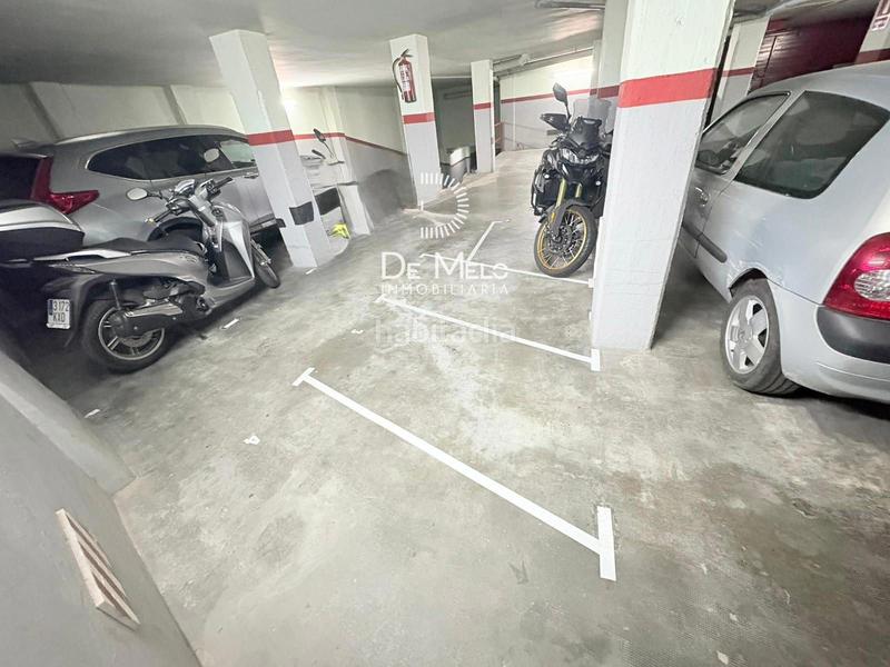 Foto 56d50ac5-0762-4d2b-ac09-2507ea00f0e2. Rent car parking in rocafort 239 in La Nova Esquerra de l´Eixample Barcelona