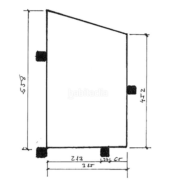 Foto 9ae7f7fd-7ad9-4302-a927-a30bb34b061f. Rent car parking in rocafort 239 in La Nova Esquerra de l´Eixample Barcelona