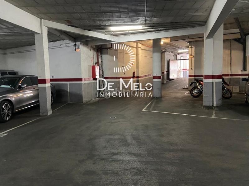 Foto 28c06c8d-1c5b-4c20-96b9-ba23a9d01670. Miete autoparkplatz in riera blanca 7 in Sant Ramon - Maternitat Barcelona