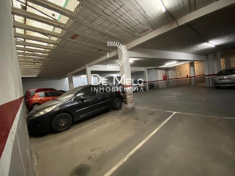 Foto 70175de8-b72b-497f-8c11-70e87470f7fa. Miete autoparkplatz in riera blanca 7 in Sant Ramon - Maternitat Barcelona