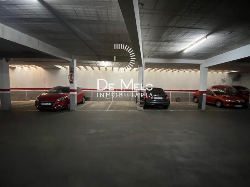 Foto e7b4bbf5-9c4a-491d-bf2f-643e013bed3c. Miete autoparkplatz in riera blanca 7 in Sant Ramon - Maternitat Barcelona