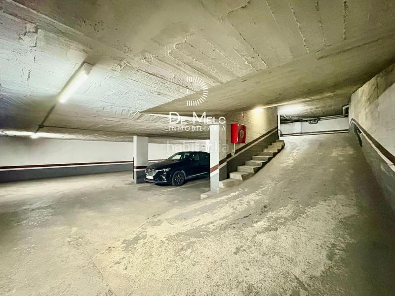 Foto ff54cb46-658c-482c-800c-af08d129d065. Affitto posto auto in onze de setembre 13 in Collblanc Hospitalet de Llobregat (L´)