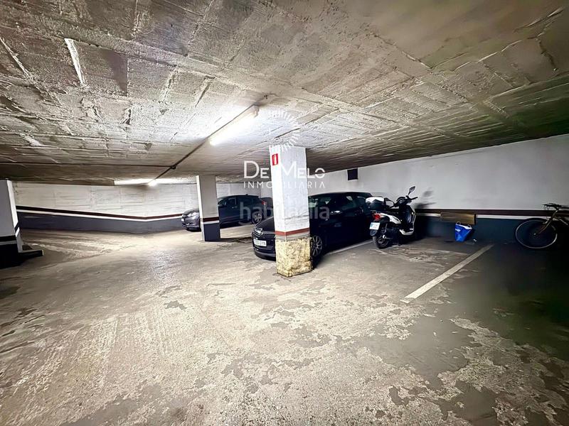 Foto 2ffb722e-5ddb-4f22-a21c-bb042ab085eb. Location parking voiture dans onze de setembre 13 dans Hospitalet de Llobregat (L´)