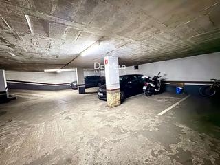 Miete Autoparkplatz in Onze de setembre 13. Parking onze de setembre lh