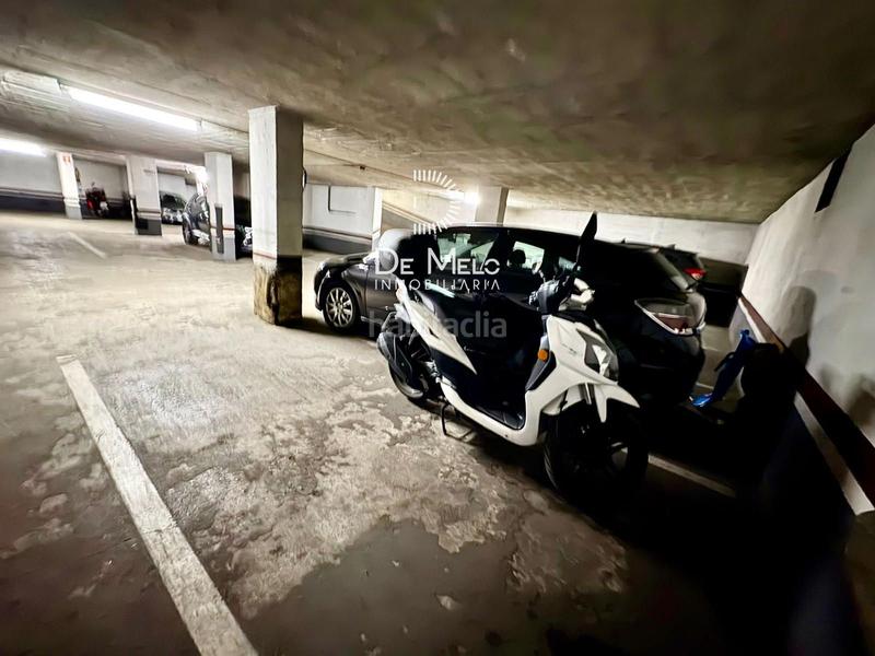 Foto 549c75df-b5ad-4a9a-89c9-17053e9ec84a. Miete autoparkplatz in onze de setembre 13 in Collblanc Hospitalet de Llobregat (L´)