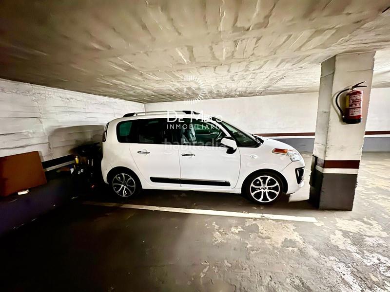 Foto 60da48be-5f68-4237-bbc3-787f02049b5e. Miete autoparkplatz in onze de setembre 13 in Collblanc Hospitalet de Llobregat (L´)